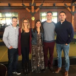 Meet your Posher, Danny